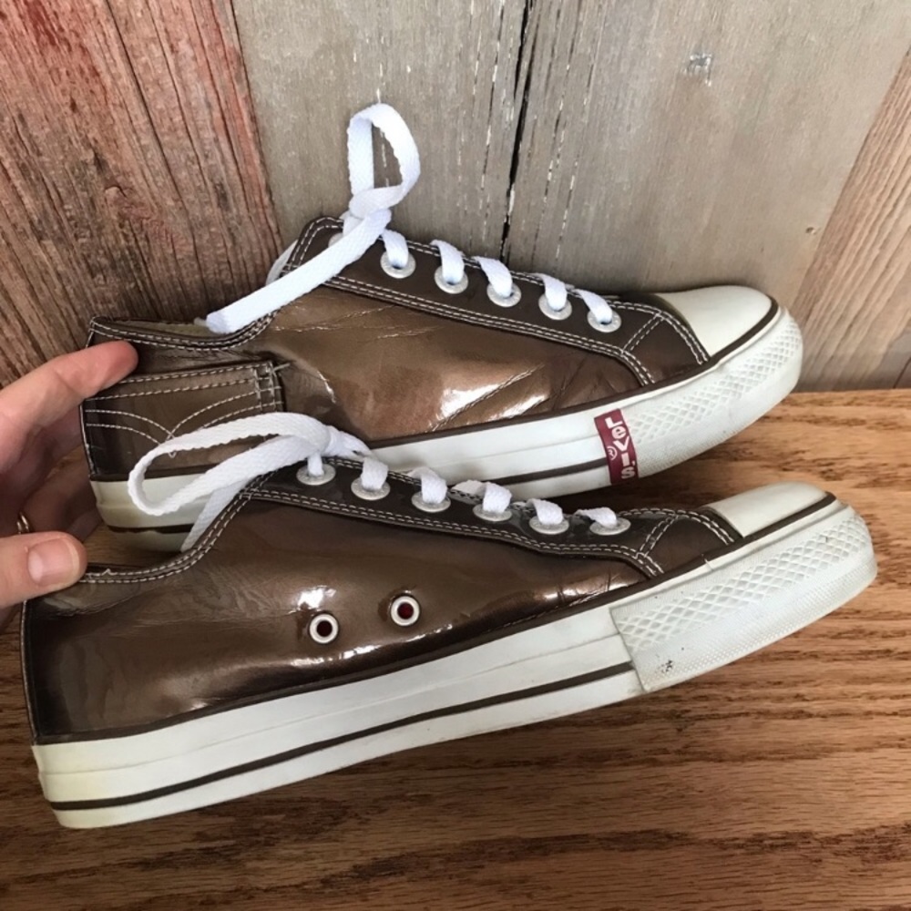 Levi’s Sneakers 8 - Picture 5 of 9